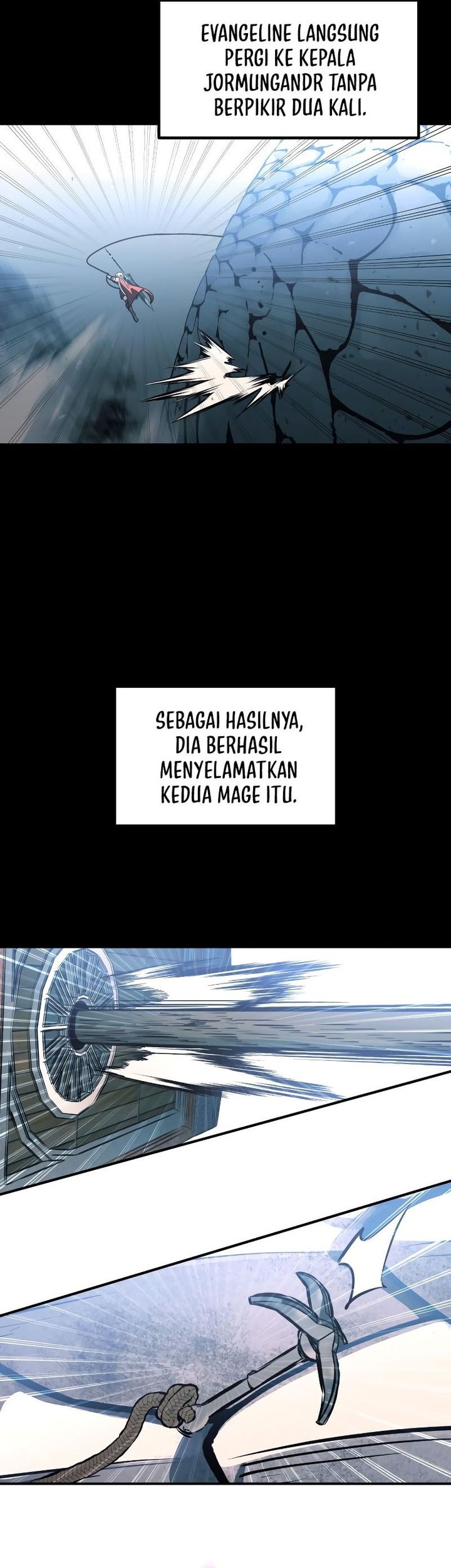 Baca I Became the Tyrant of a Defense Game - Chapter 160 halaman 30