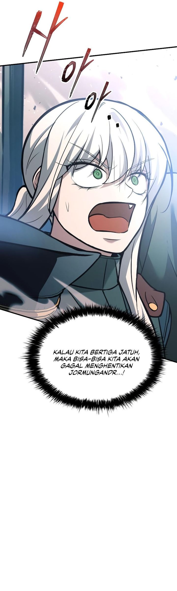 Baca I Became the Tyrant of a Defense Game - Chapter 160 halaman 32