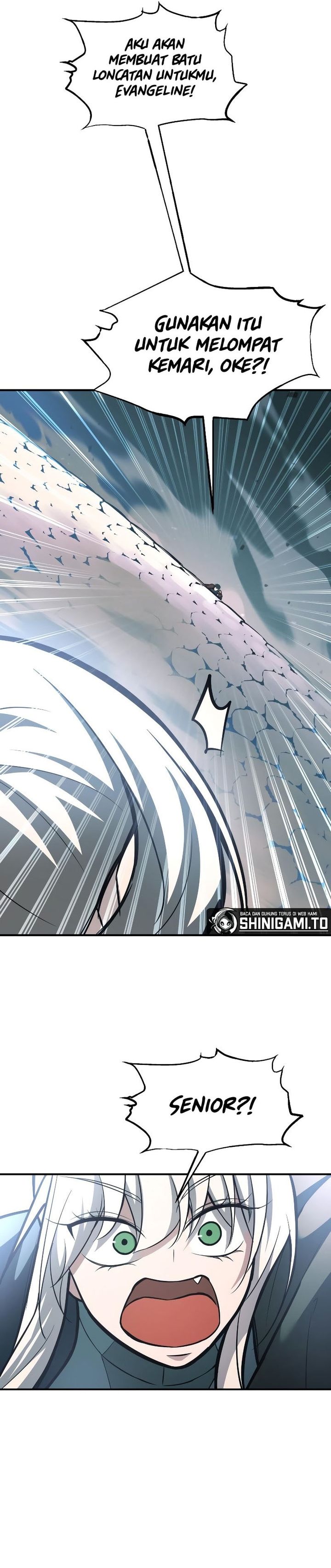 Baca I Became the Tyrant of a Defense Game - Chapter 160 halaman 33