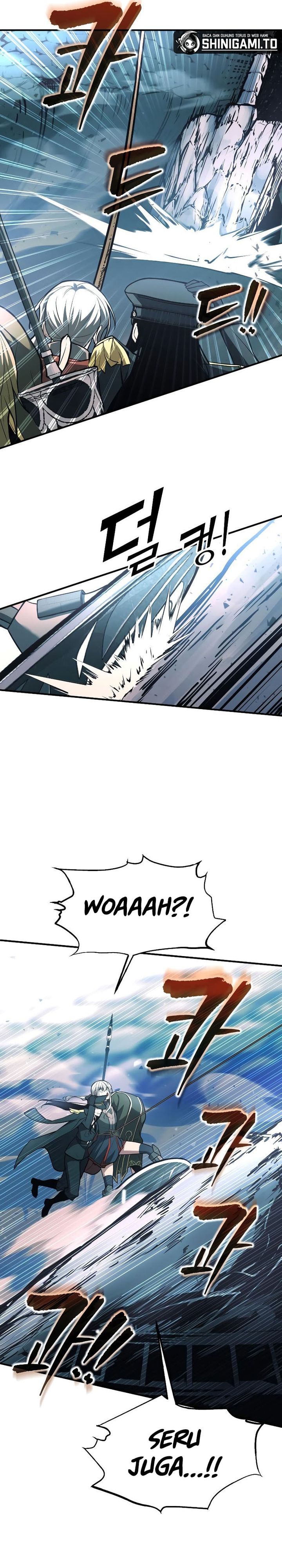 Baca I Became the Tyrant of a Defense Game - Chapter 160 halaman 35