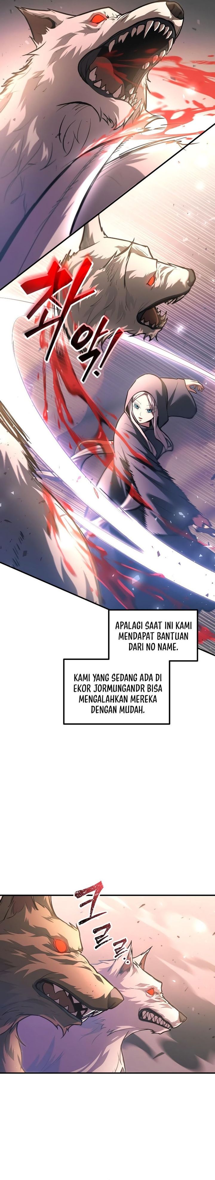 Baca I Became the Tyrant of a Defense Game - Chapter 160 halaman 5