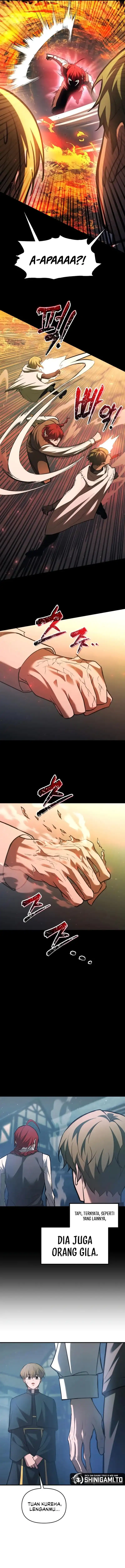 Baca I Became the Tyrant of a Defense Game - Chapter 162 halaman 10