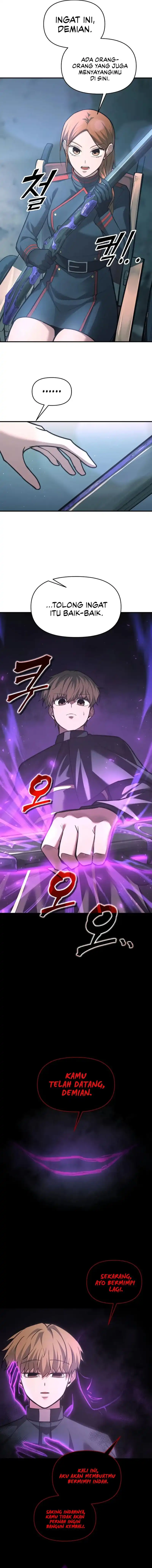 Baca I Became the Tyrant of a Defense Game - Chapter 162 halaman 15