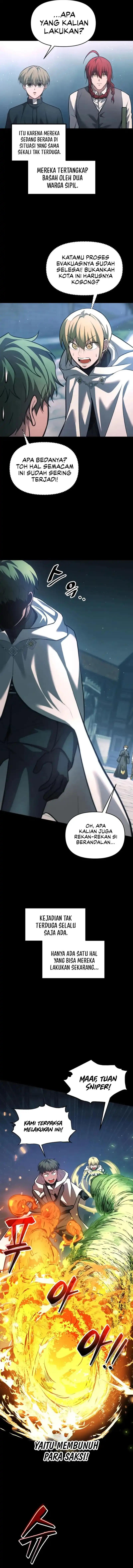 Baca I Became the Tyrant of a Defense Game - Chapter 162 halaman 2