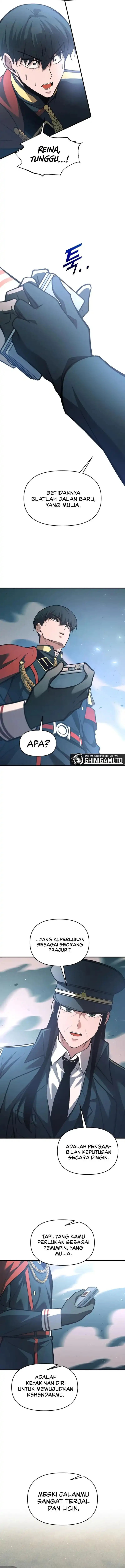 Baca I Became the Tyrant of a Defense Game - Chapter 162 halaman 4