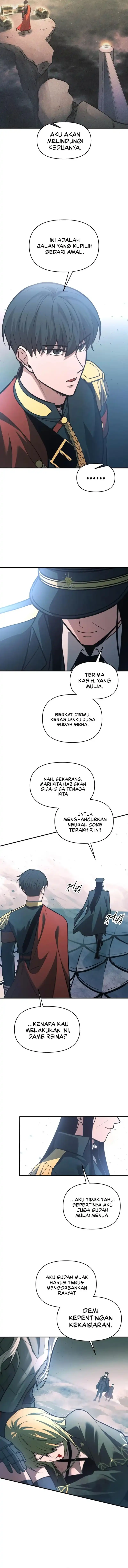 Baca I Became the Tyrant of a Defense Game - Chapter 162 halaman 6