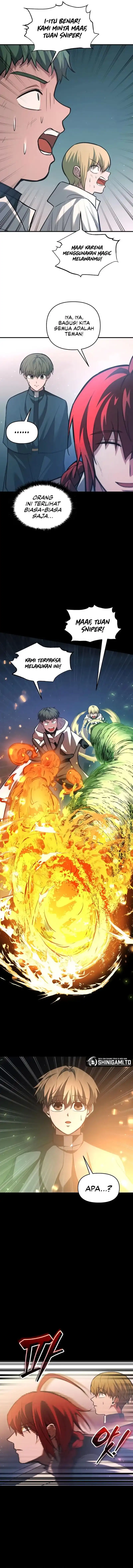 Baca I Became the Tyrant of a Defense Game - Chapter 162 halaman 9