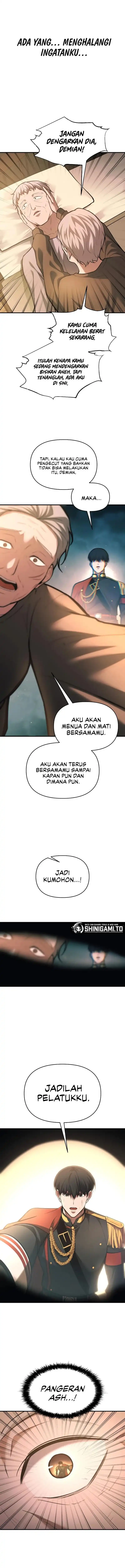Baca I Became the Tyrant of a Defense Game - Chapter 163 halaman 8
