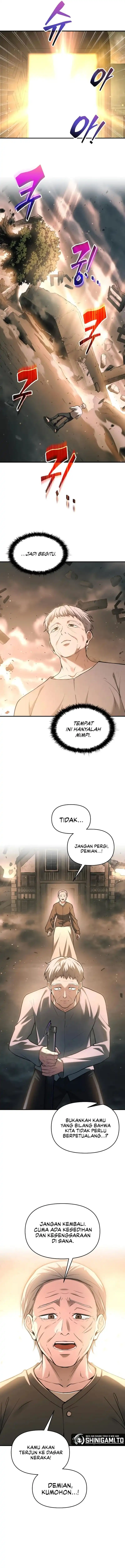 Baca I Became the Tyrant of a Defense Game - Chapter 163 halaman 9