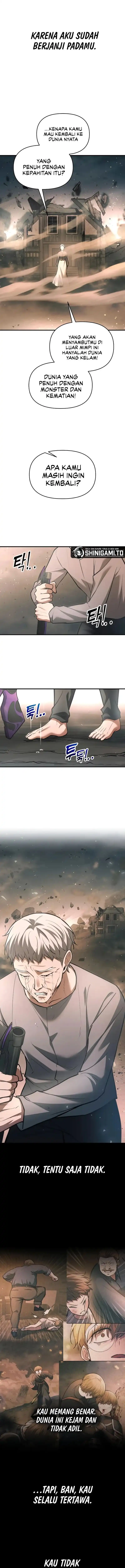 Baca I Became the Tyrant of a Defense Game - Chapter 163 halaman 11