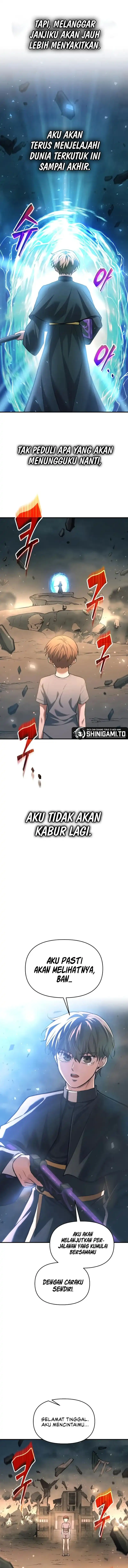 Baca I Became the Tyrant of a Defense Game - Chapter 163 halaman 12