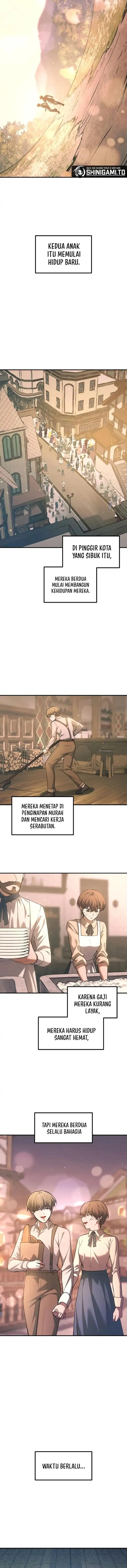 Baca I Became the Tyrant of a Defense Game - Chapter 163 halaman 2