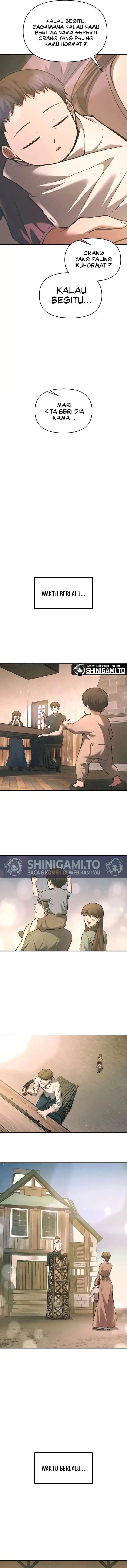 Baca I Became the Tyrant of a Defense Game - Chapter 163 halaman 4