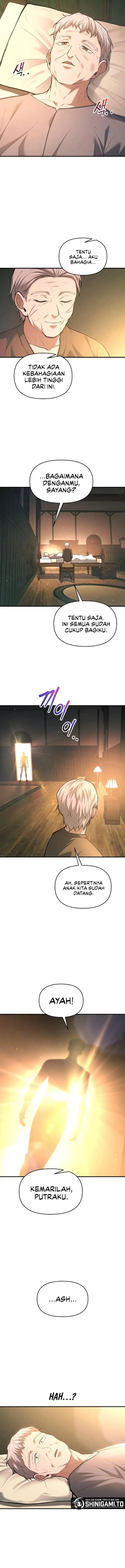 Baca I Became the Tyrant of a Defense Game - Chapter 163 halaman 6