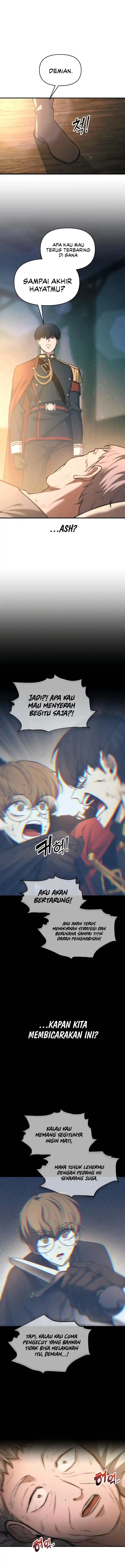 Baca I Became the Tyrant of a Defense Game - Chapter 163 halaman 7