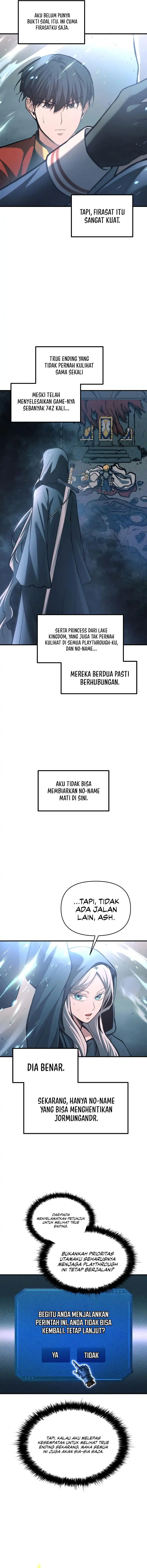 Baca I Became the Tyrant of a Defense Game - Chapter 164 halaman 10