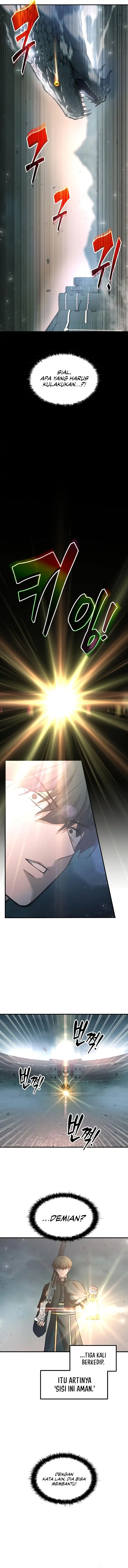 Baca I Became the Tyrant of a Defense Game - Chapter 164 halaman 11