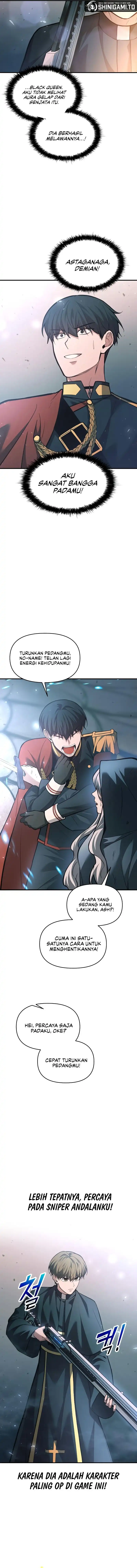 Baca I Became the Tyrant of a Defense Game - Chapter 164 halaman 12