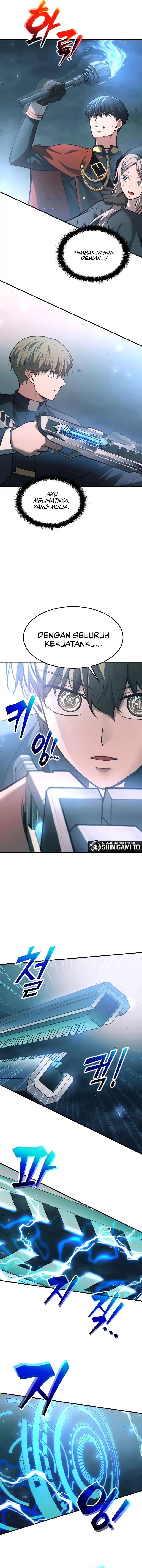 Baca I Became the Tyrant of a Defense Game - Chapter 164 halaman 13