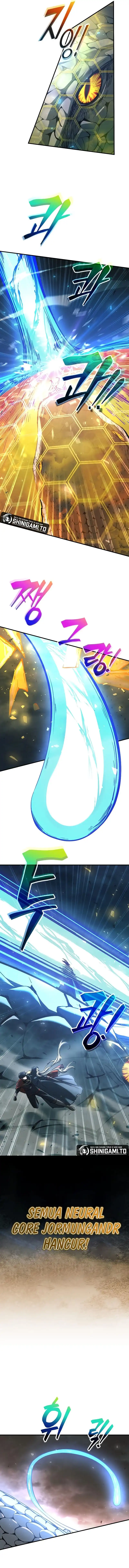 Baca I Became the Tyrant of a Defense Game - Chapter 164 halaman 16