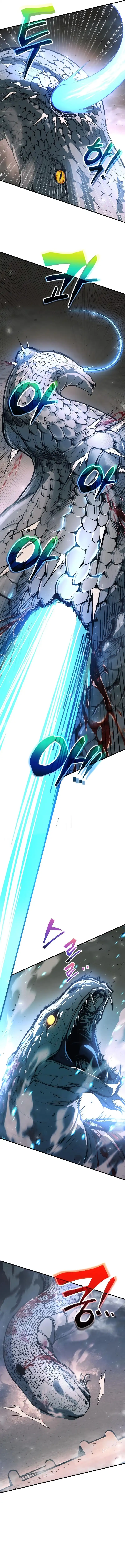 Baca I Became the Tyrant of a Defense Game - Chapter 164 halaman 17