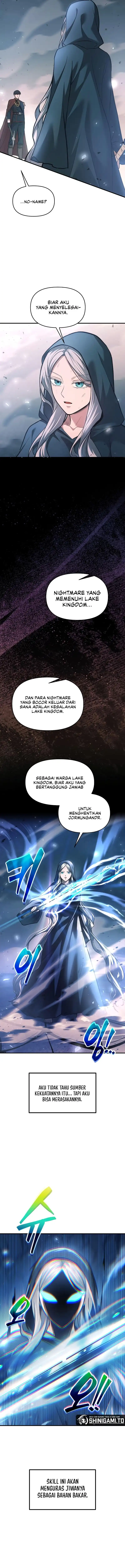 Baca I Became the Tyrant of a Defense Game - Chapter 164 halaman 5