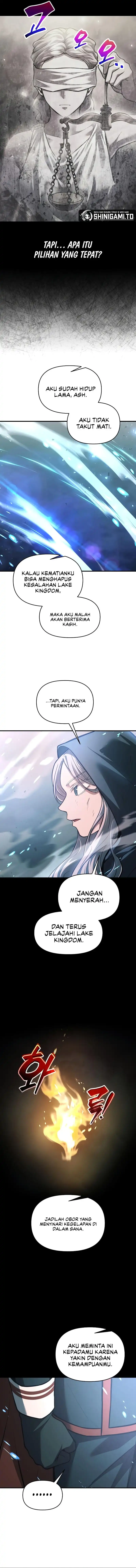 Baca I Became the Tyrant of a Defense Game - Chapter 164 halaman 7