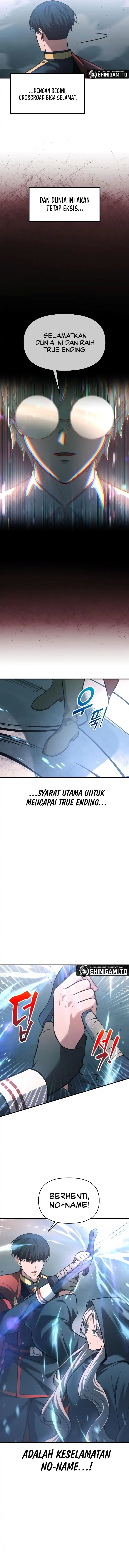 Baca I Became the Tyrant of a Defense Game - Chapter 164 halaman 9