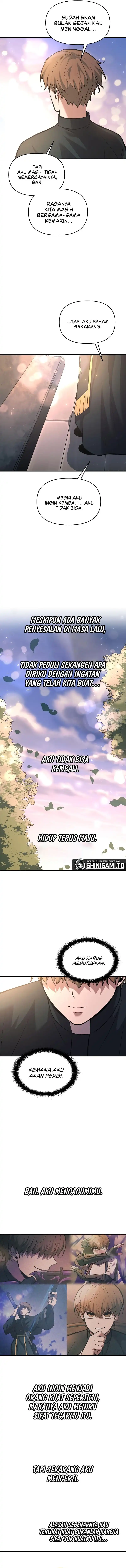 Baca I Became the Tyrant of a Defense Game - Chapter 165 halaman 11