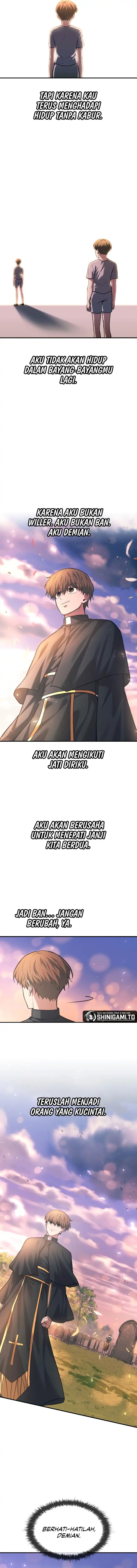 Baca I Became the Tyrant of a Defense Game - Chapter 165 halaman 12