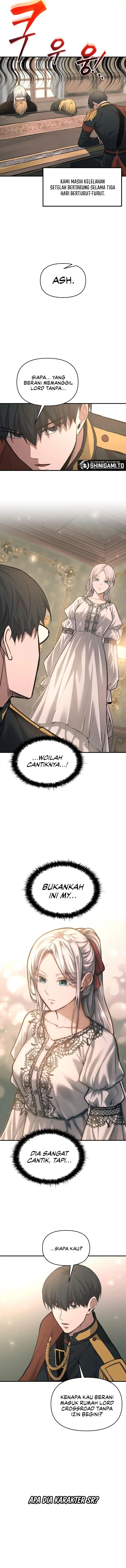 Baca I Became the Tyrant of a Defense Game - Chapter 165 halaman 14