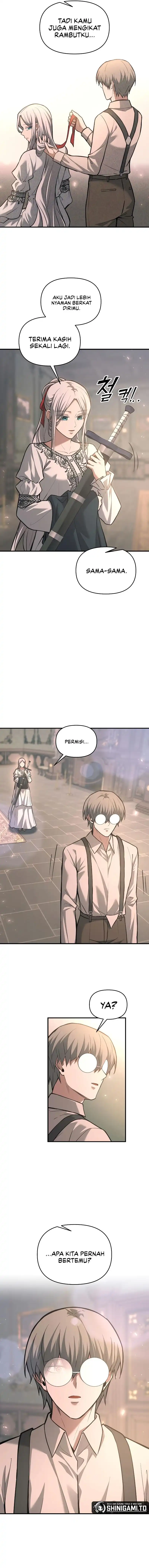 Baca I Became the Tyrant of a Defense Game - Chapter 165 halaman 16