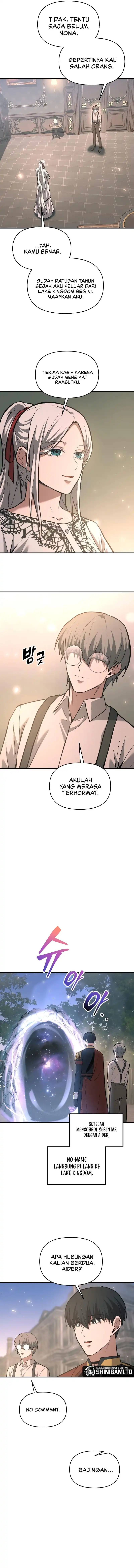 Baca I Became the Tyrant of a Defense Game - Chapter 165 halaman 17