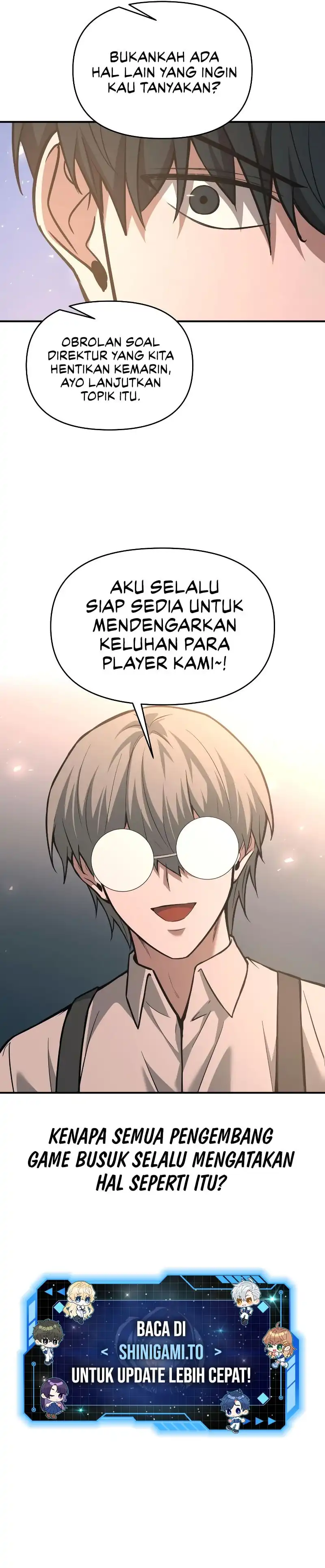 Baca I Became the Tyrant of a Defense Game - Chapter 165 halaman 18