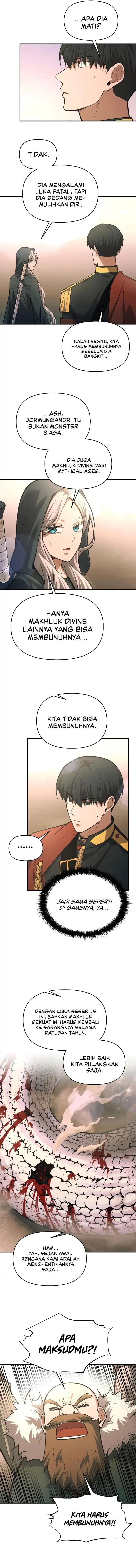 Baca I Became the Tyrant of a Defense Game - Chapter 165 halaman 3