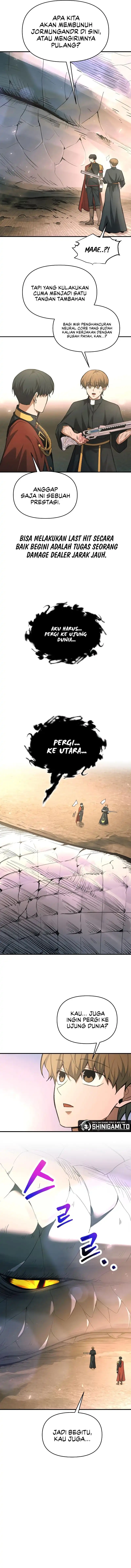 Baca I Became the Tyrant of a Defense Game - Chapter 165 halaman 5