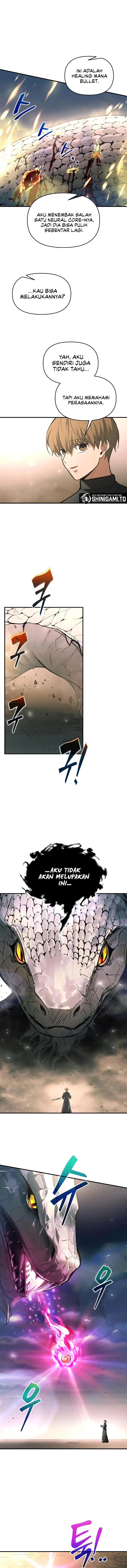 Baca I Became the Tyrant of a Defense Game - Chapter 165 halaman 7