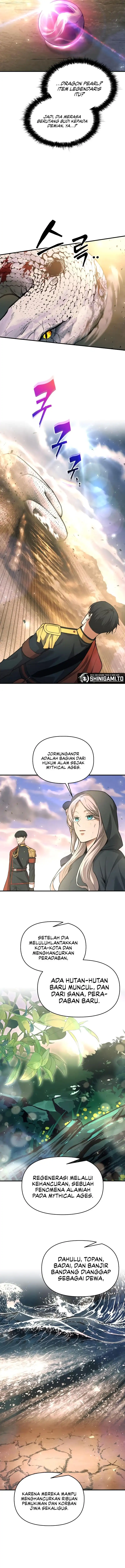 Baca I Became the Tyrant of a Defense Game - Chapter 165 halaman 8