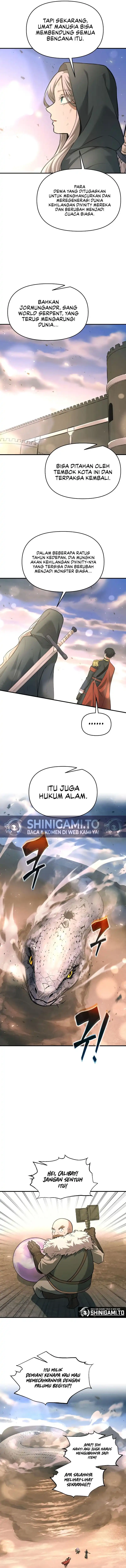 Baca I Became the Tyrant of a Defense Game - Chapter 165 halaman 9