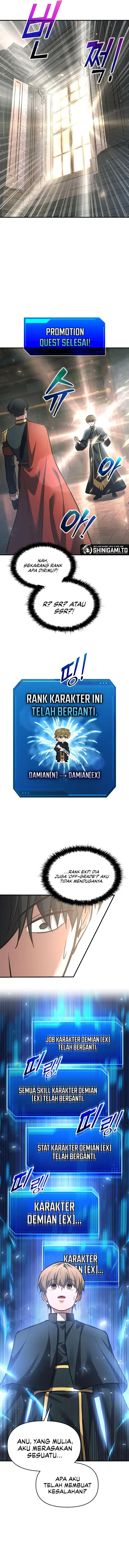 Baca I Became the Tyrant of a Defense Game - Chapter 166 halaman 10