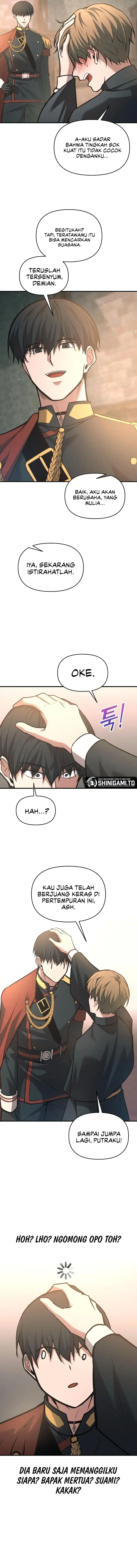 Baca I Became the Tyrant of a Defense Game - Chapter 166 halaman 13