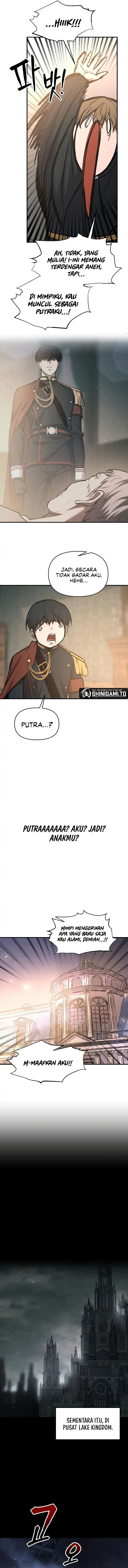 Baca I Became the Tyrant of a Defense Game - Chapter 166 halaman 14