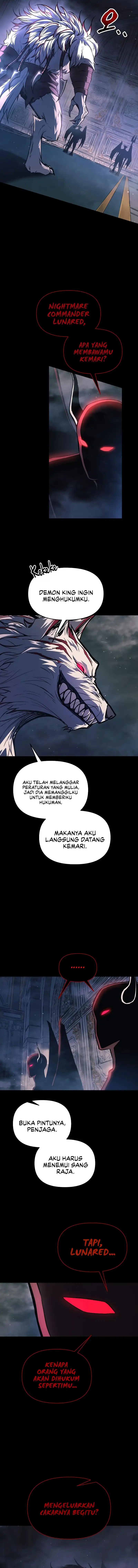 Baca I Became the Tyrant of a Defense Game - Chapter 166 halaman 15