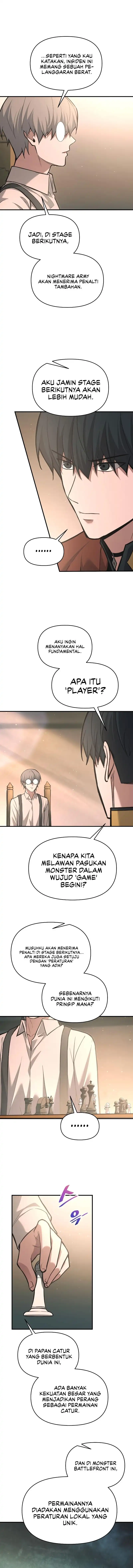 Baca I Became the Tyrant of a Defense Game - Chapter 166 halaman 2