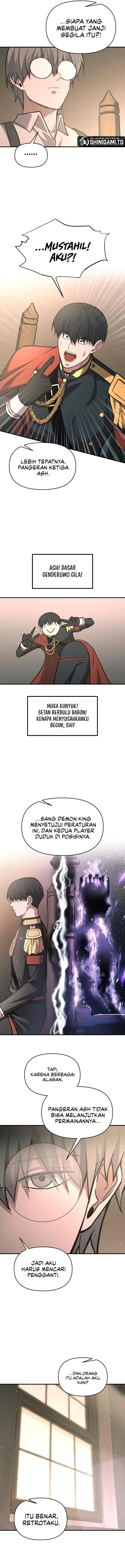 Baca I Became the Tyrant of a Defense Game - Chapter 166 halaman 4