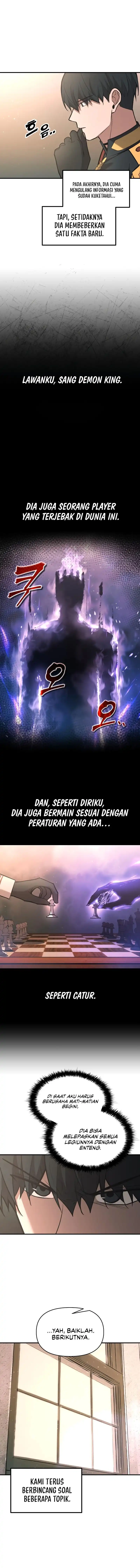 Baca I Became the Tyrant of a Defense Game - Chapter 166 halaman 5