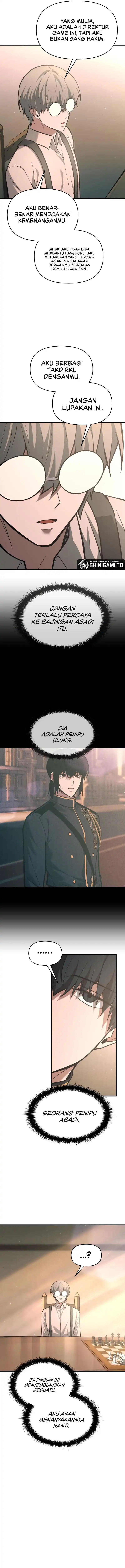 Baca I Became the Tyrant of a Defense Game - Chapter 166 halaman 6