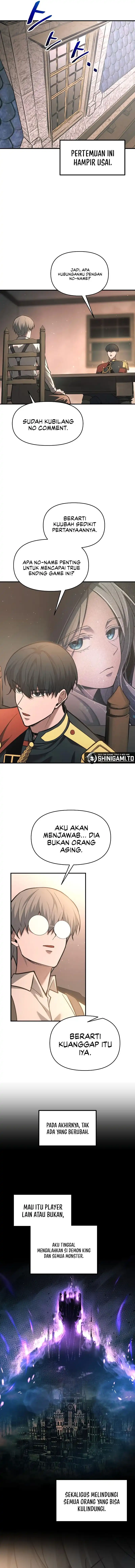 Baca I Became the Tyrant of a Defense Game - Chapter 166 halaman 7