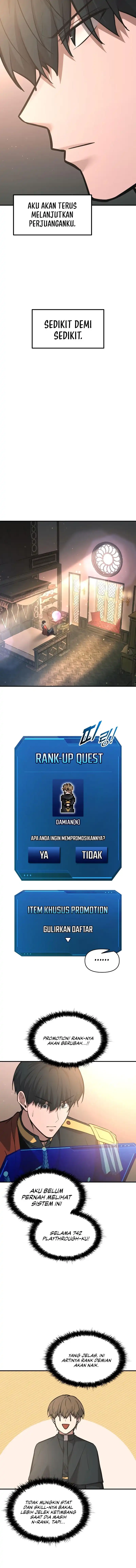 Baca I Became the Tyrant of a Defense Game - Chapter 166 halaman 8