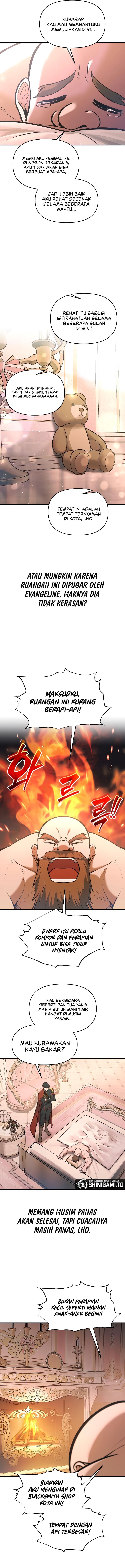 Baca I Became the Tyrant of a Defense Game - Chapter 167 halaman 12